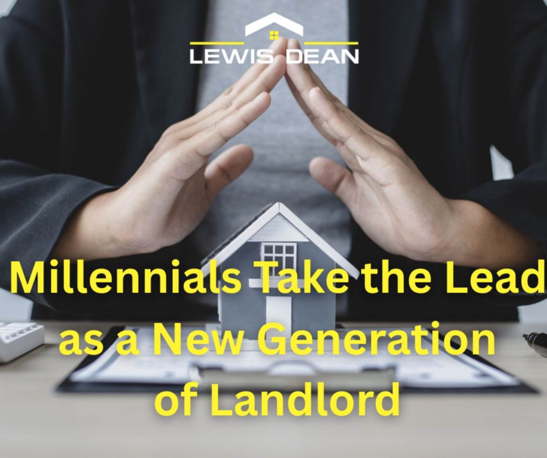 Millennials Take the Lead as a New Generation of Poole Landlord