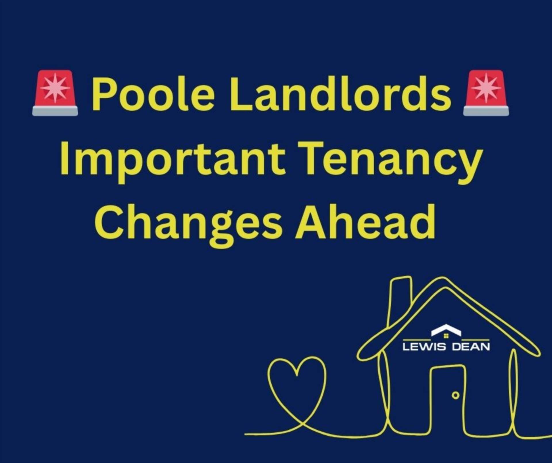 What Will Happen to Assured Shorthold Tenancies (ASTs) for Poole Rental Properties Under the Renters` Rights Act?