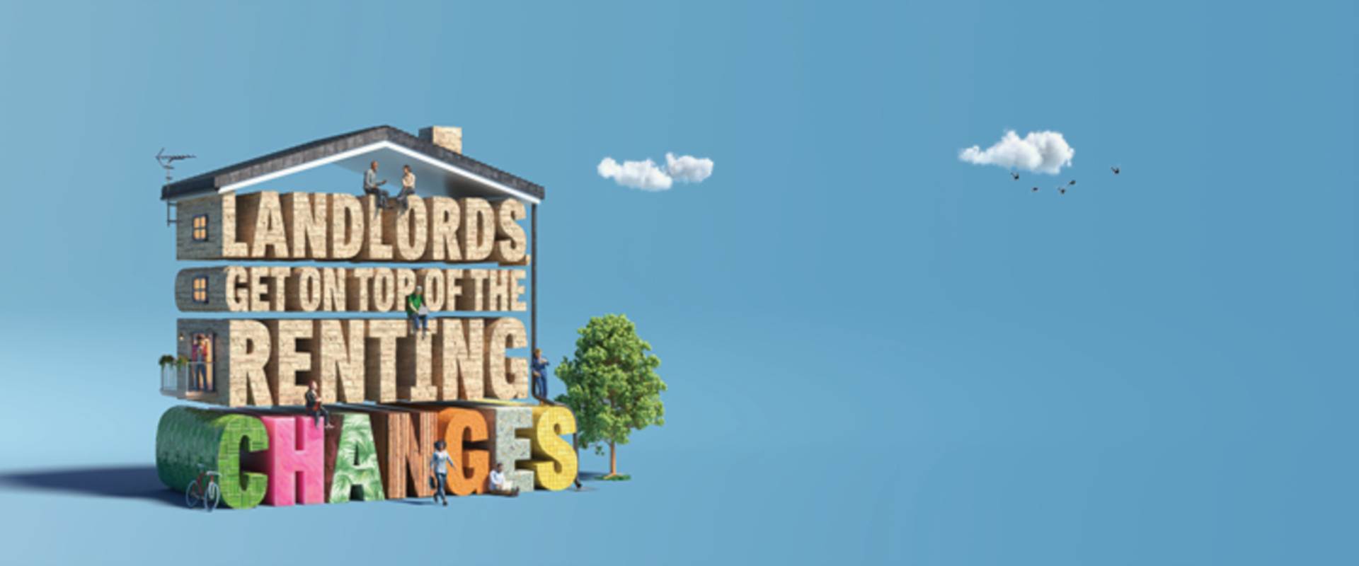 The Renters` Right Act information sheet 2026: What POOLE landlords MUST do