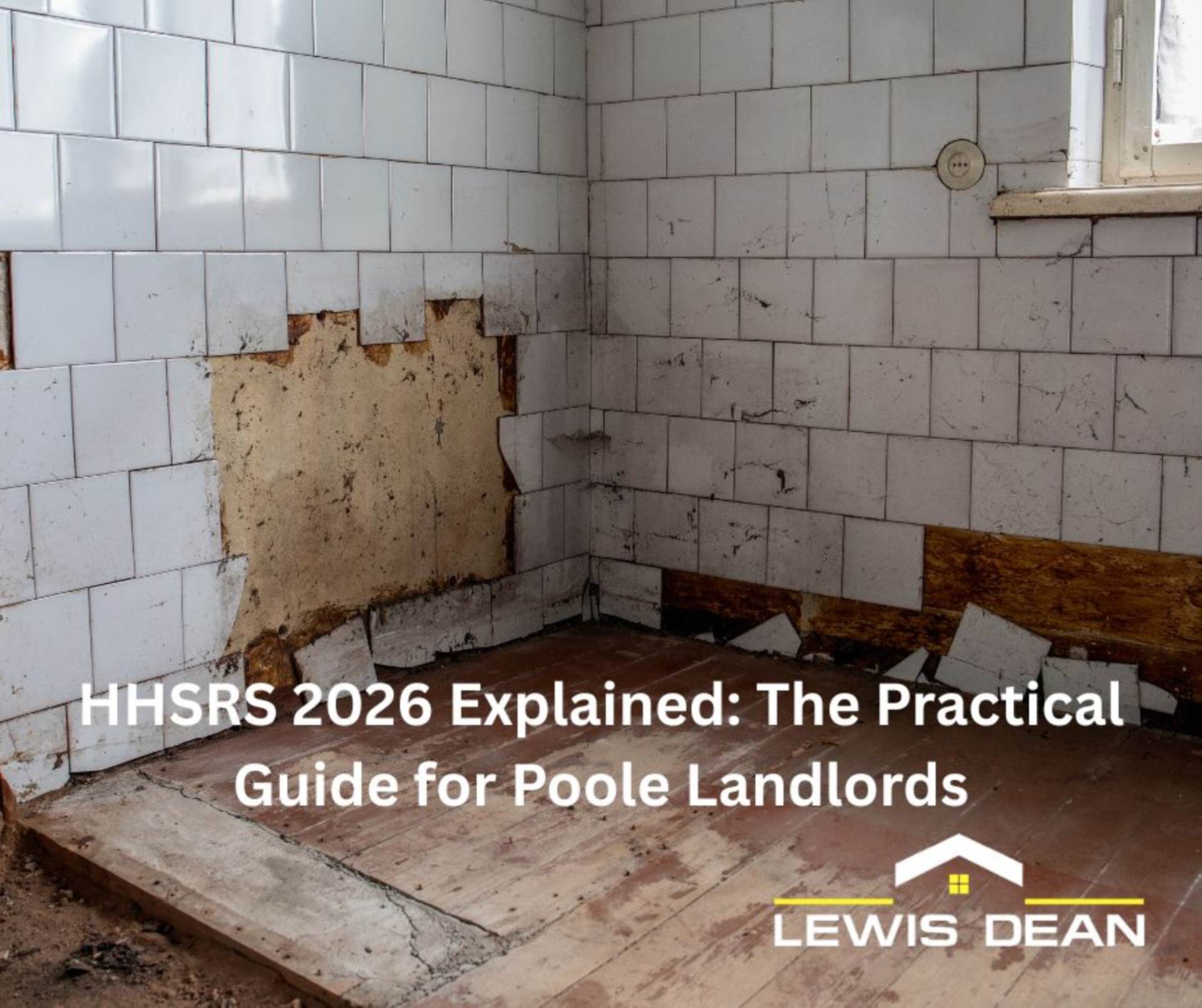 Another New Rule for Landlords? Don`t Panic – Here`s the Reality