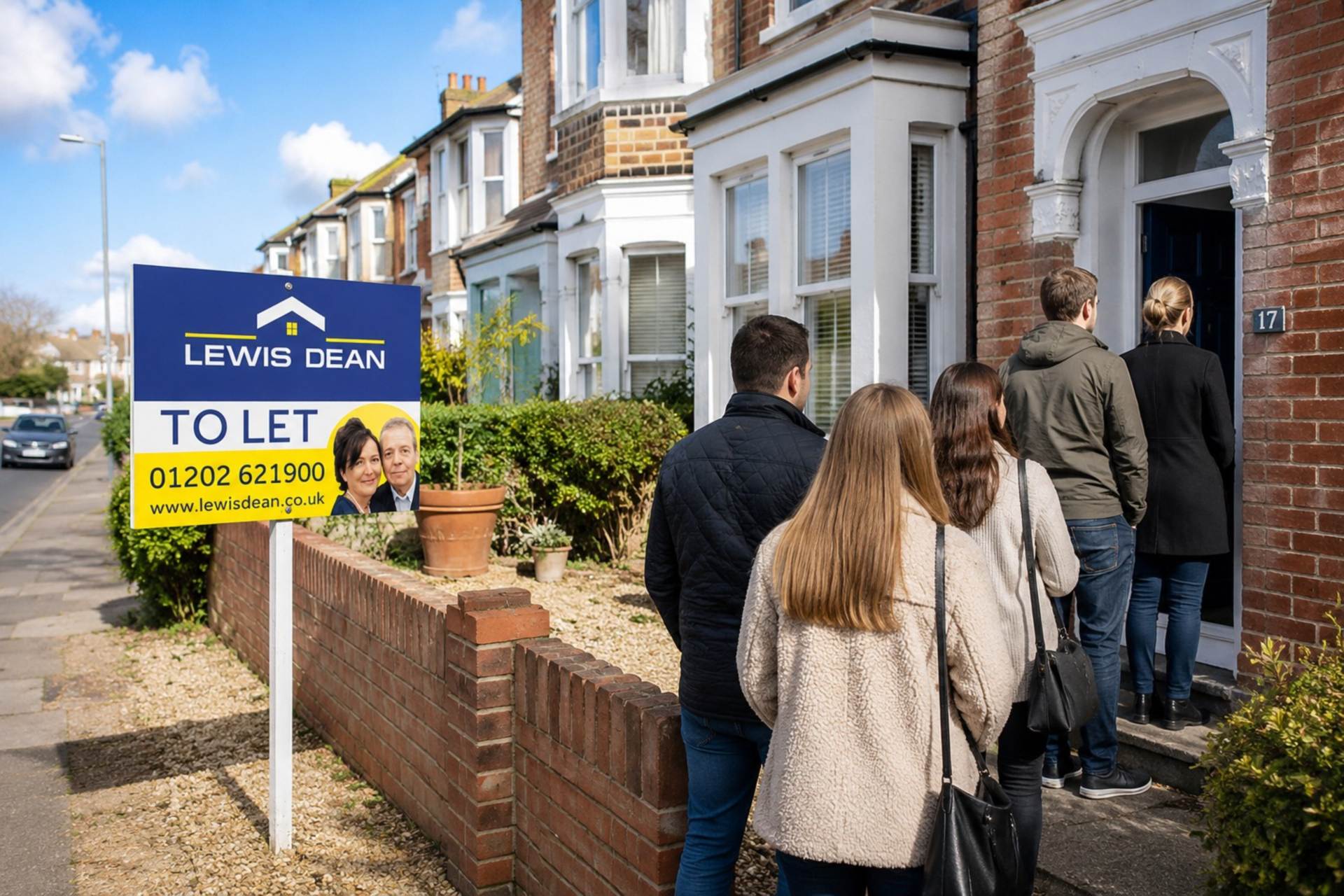 Renters` Rights Act: Could Unintended Consequences Push Poole Rents Higher?