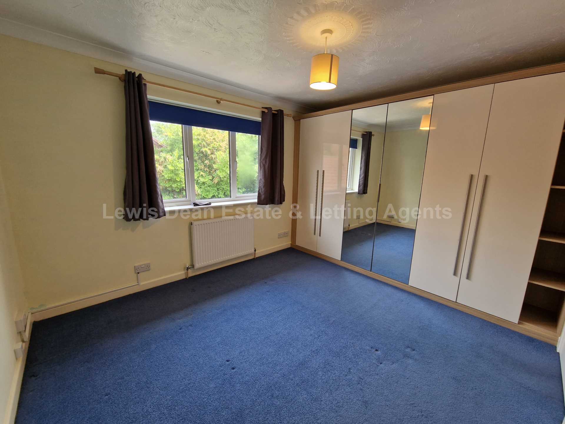LET AGREED - SIMILAR REQUIRED IN Lytchett Matravers 2 Bed House, Image 10