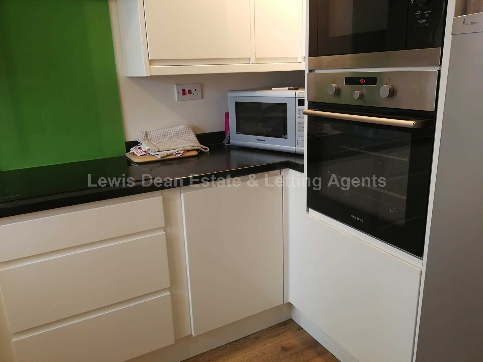 LET AGREED - SIMILAR REQUIRED IN Lytchett Matravers 2 Bed House, Image 2