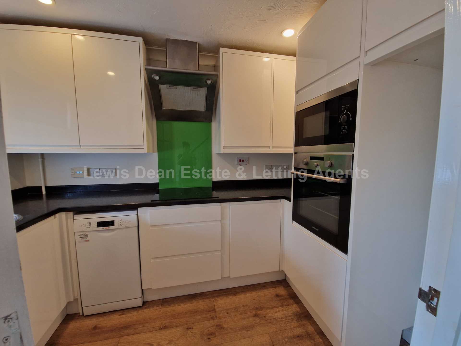 LET AGREED - SIMILAR REQUIRED IN Lytchett Matravers 2 Bed House, Image 7