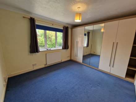 LET AGREED - SIMILAR REQUIRED IN Lytchett Matravers 2 Bed House, Image 10