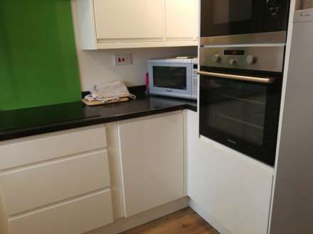 LET AGREED - SIMILAR REQUIRED IN Lytchett Matravers 2 Bed House, Image 2