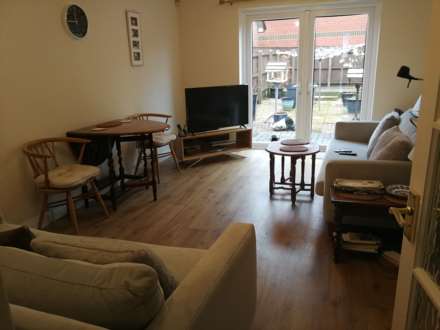 LET AGREED - SIMILAR REQUIRED IN Lytchett Matravers 2 Bed House, Image 3