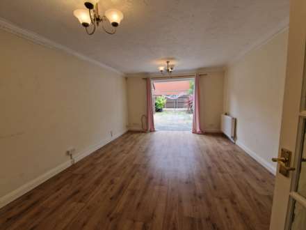 LET AGREED - SIMILAR REQUIRED IN Lytchett Matravers 2 Bed House, Image 5