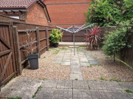 LET AGREED - SIMILAR REQUIRED IN Lytchett Matravers 2 Bed House, Image 6