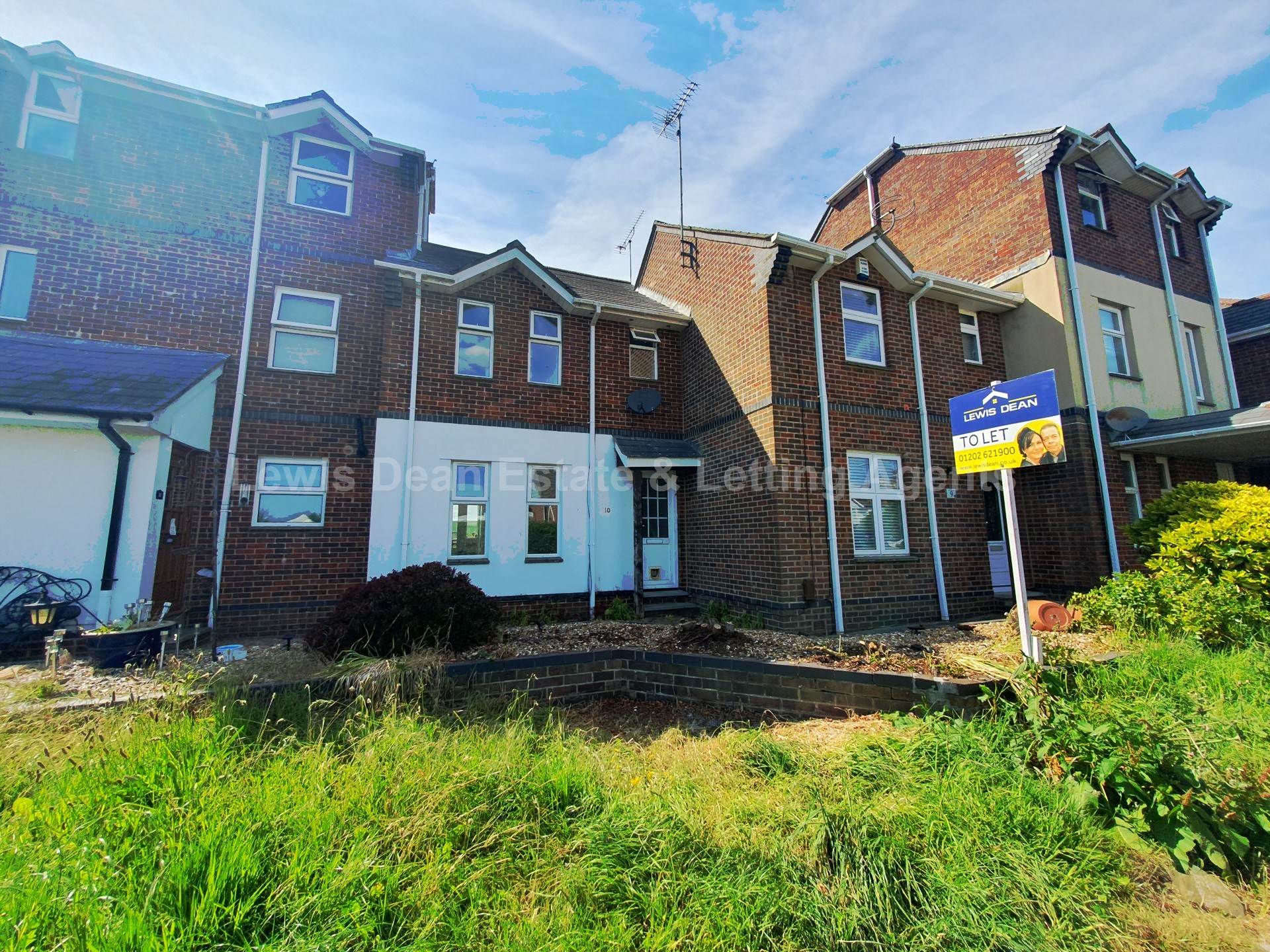 Oasis Mews, Upton, Image 1