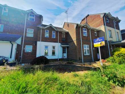 Oasis Mews, Upton, Image 1
