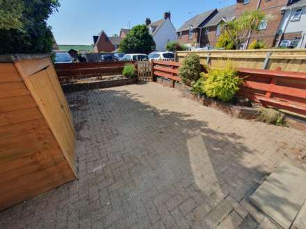 Oasis Mews, Upton, Image 5