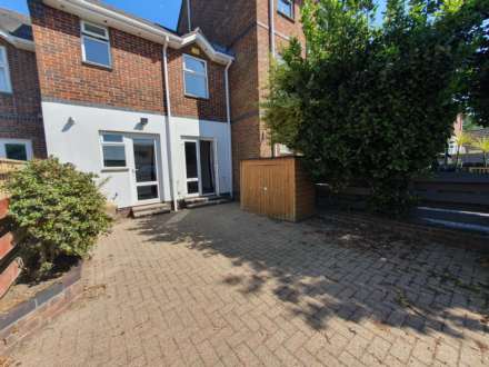 Oasis Mews, Upton, Image 6