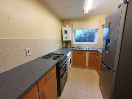 PET FRIENDLY - Hamworthy, Poole, Dorset., Image 4