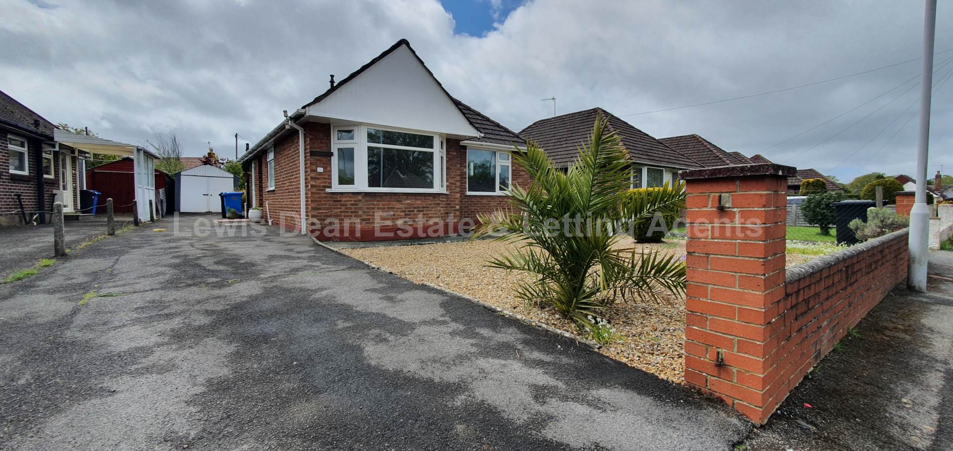 DETACHED BUNGALOW, Image 1