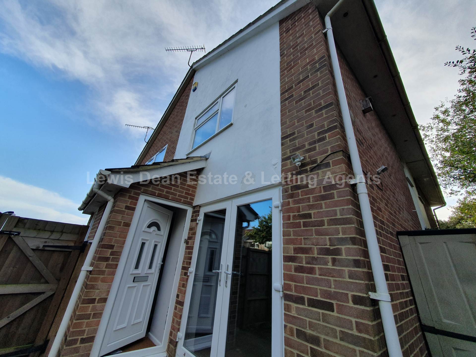 Hamworthy - One Bedroom House, Image 11