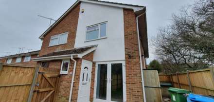 Property For Rent Hewitt Road, Hamworthy, Poole