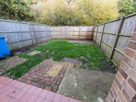 Hamworthy - One Bedroom House, Image 10