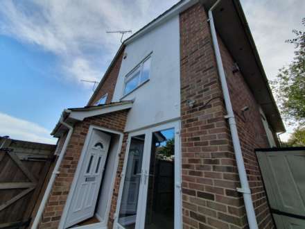 Hamworthy - One Bedroom House, Image 11