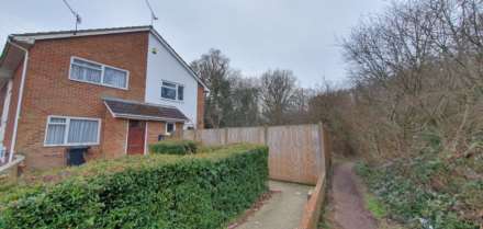 LET AGREED - SIMILAR REQUIRED - Hamworthy - One Bedroom House, Image 2