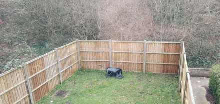 LET AGREED - SIMILAR REQUIRED - Hamworthy - One Bedroom House, Image 3