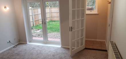 LET AGREED - SIMILAR REQUIRED - Hamworthy - One Bedroom House, Image 4
