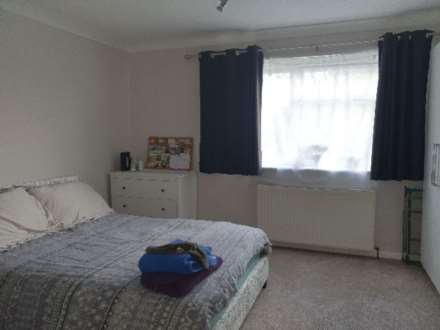 LET AGREED - SIMILAR REQUIRED - Hamworthy - One Bedroom House, Image 6