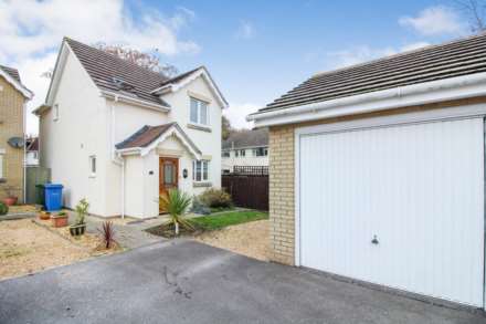 3 Bedroom Detached, LET AGREED - SIMIALR REQUIRED IN Hamworthy, Poole, Dorset.