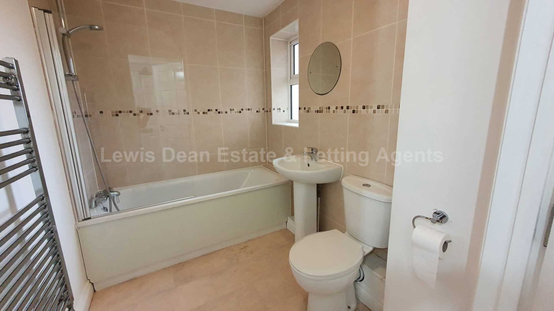 LET AGREED - SIMILAR REQUIRED IN Upton - Ground Floor Flat To Let, Image 2