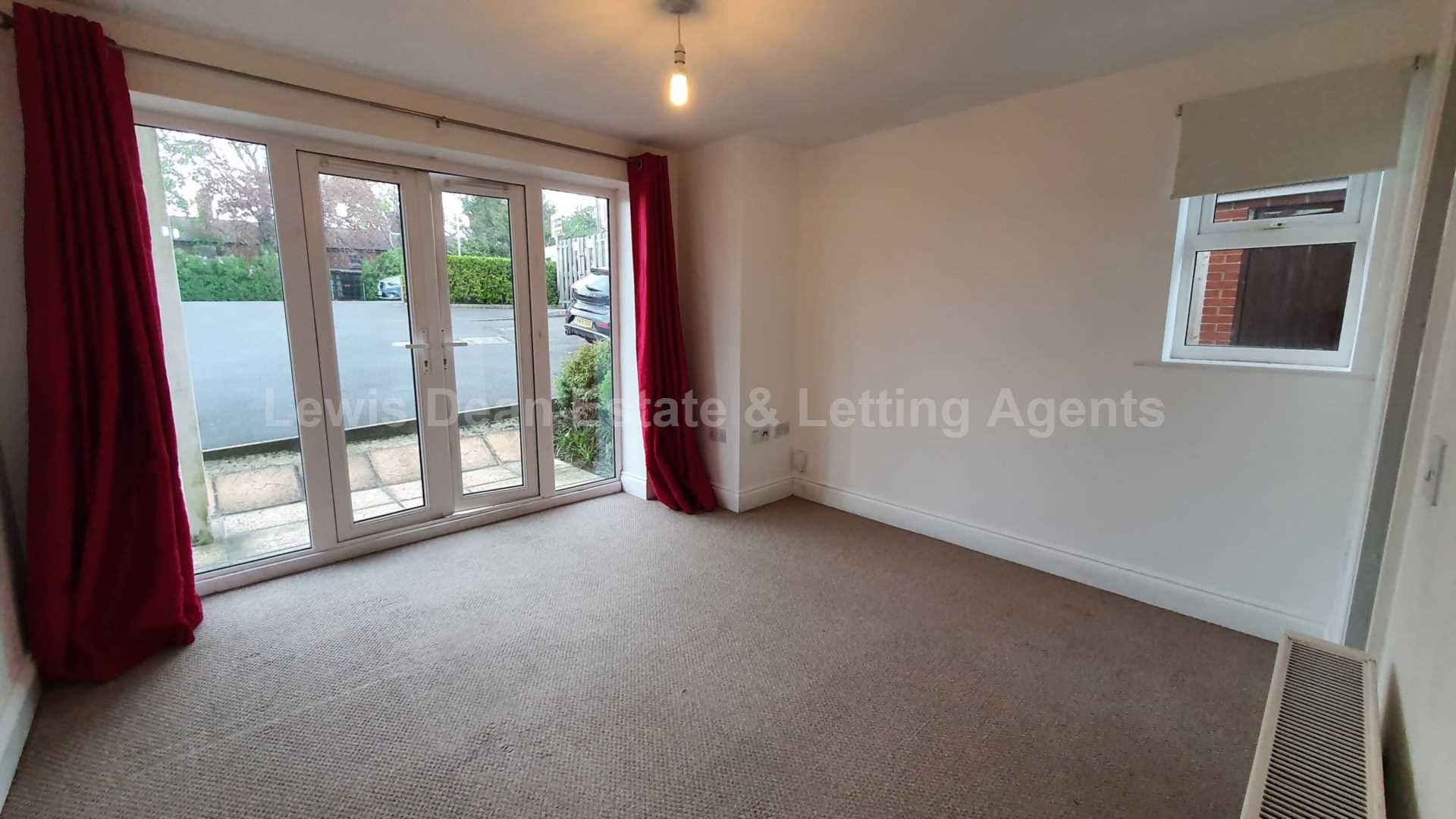 LET AGREED - SIMILAR REQUIRED IN Upton - Ground Floor Flat To Let, Image 3