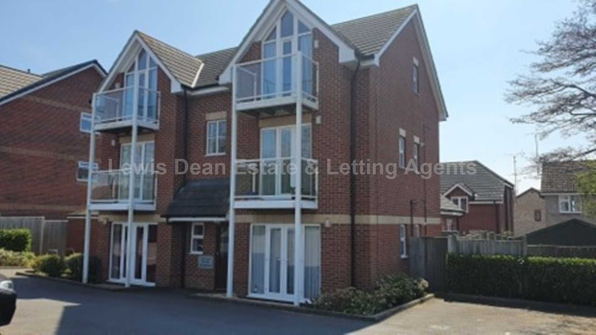 LET AGREED - SIMILAR REQUIRED IN Upton - Ground Floor Flat To Let, Image 5