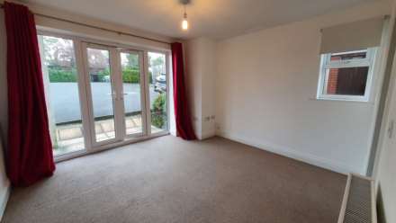 LET AGREED - SIMILAR REQUIRED IN Upton - Ground Floor Flat To Let, Image 3