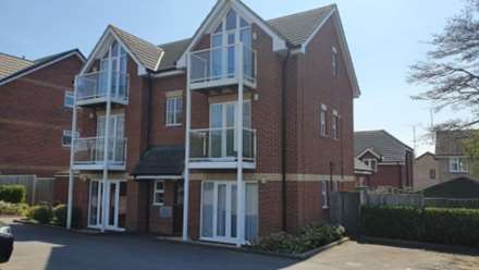 LET AGREED - SIMILAR REQUIRED IN Upton - Ground Floor Flat To Let, Image 5