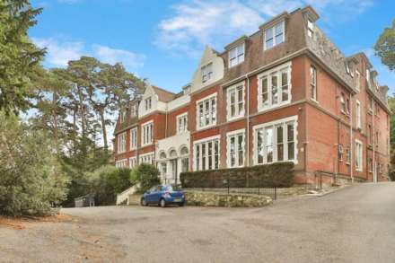 Chinegate Manor, Bournemouth, Dorset., Image 1
