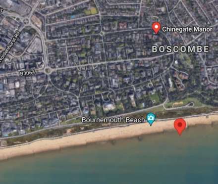 Chinegate Manor, Bournemouth, Dorset., Image 2