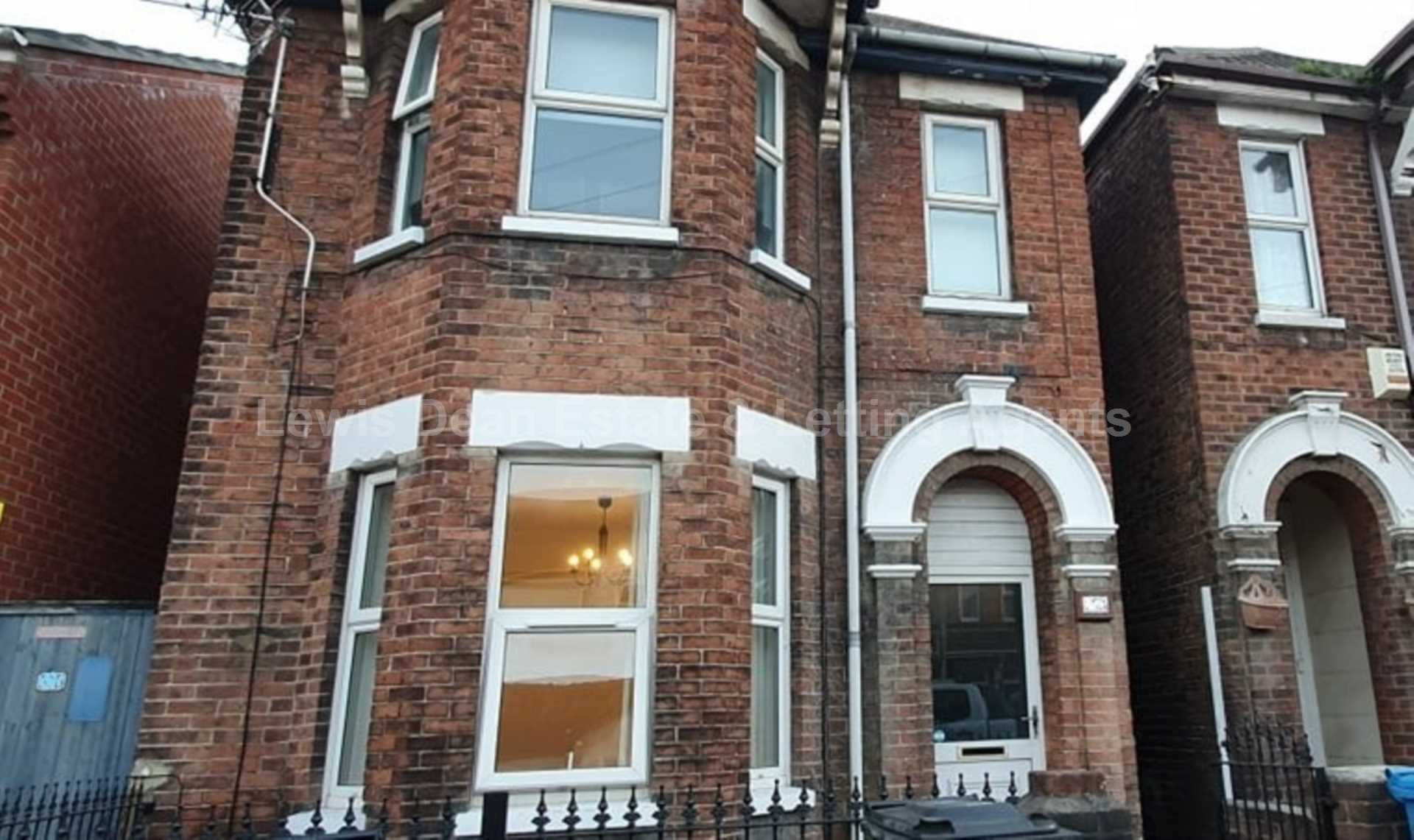 Blandford Road, Hamworthy, Poole, Image 1