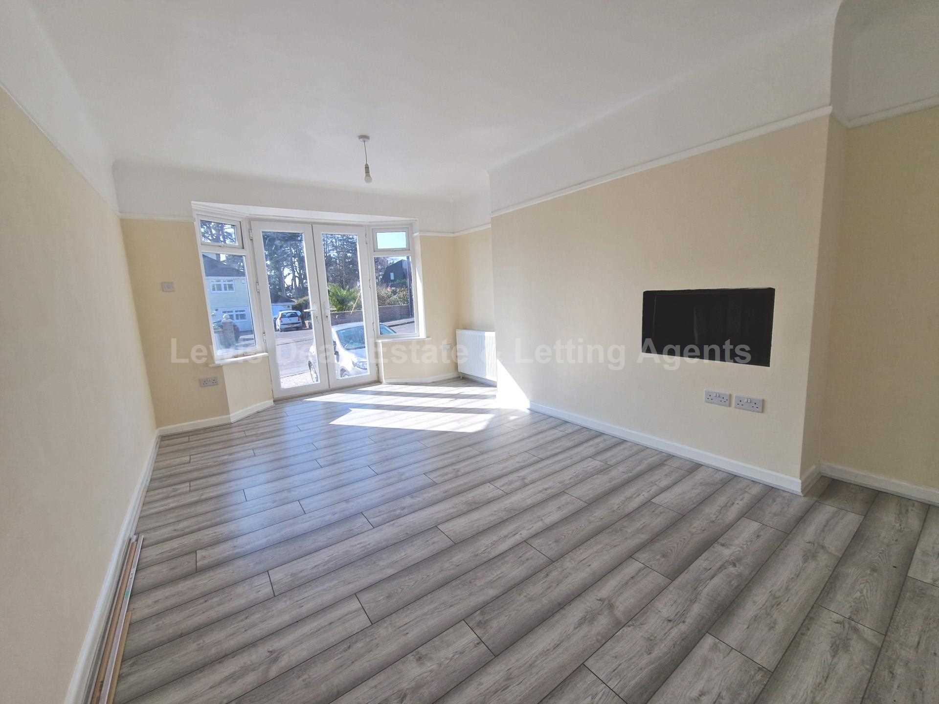 LAKE DRIVE, POOLE - LET AGREED SIMILAR REQUIRED, Image 2