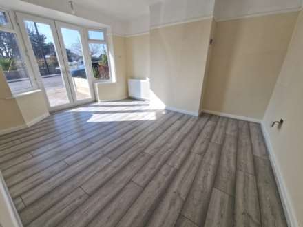 LAKE DRIVE, POOLE - LET AGREED SIMILAR REQUIRED, Image 3