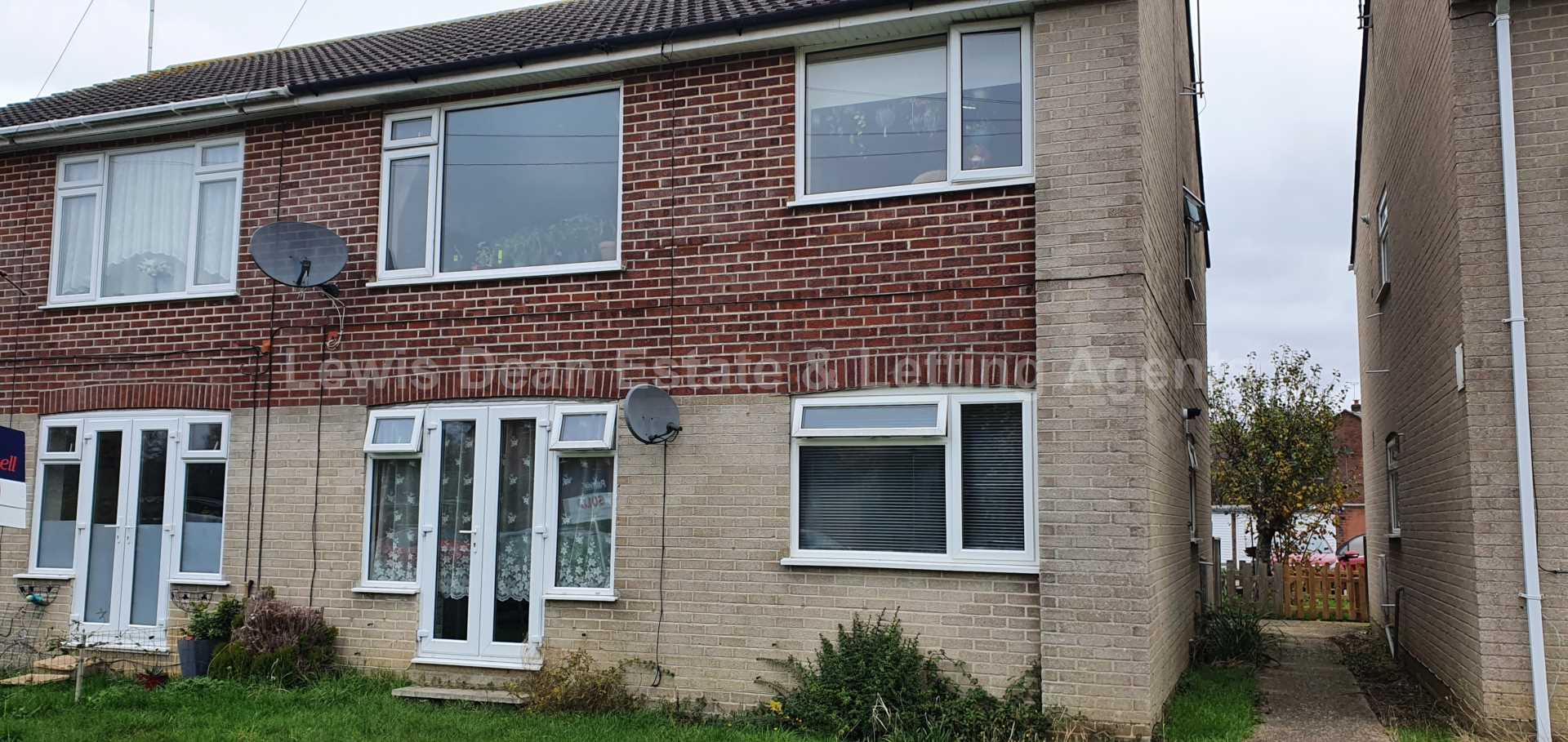 LET AGREED - FURZEY ROAD, UPTON, Image 1