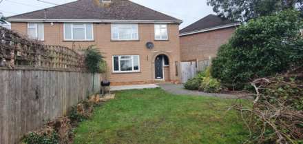 LET AGREED - SIMILAR REQUIRED IN UPTON, Image 1