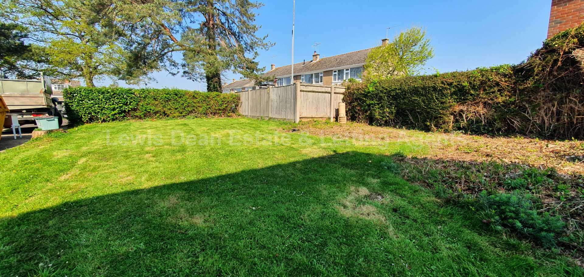 LET AGREED - SIMILAR REQUIRED IN UPTON, Image 8