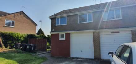 Property For Rent Shore Avenue, Upton, Poole