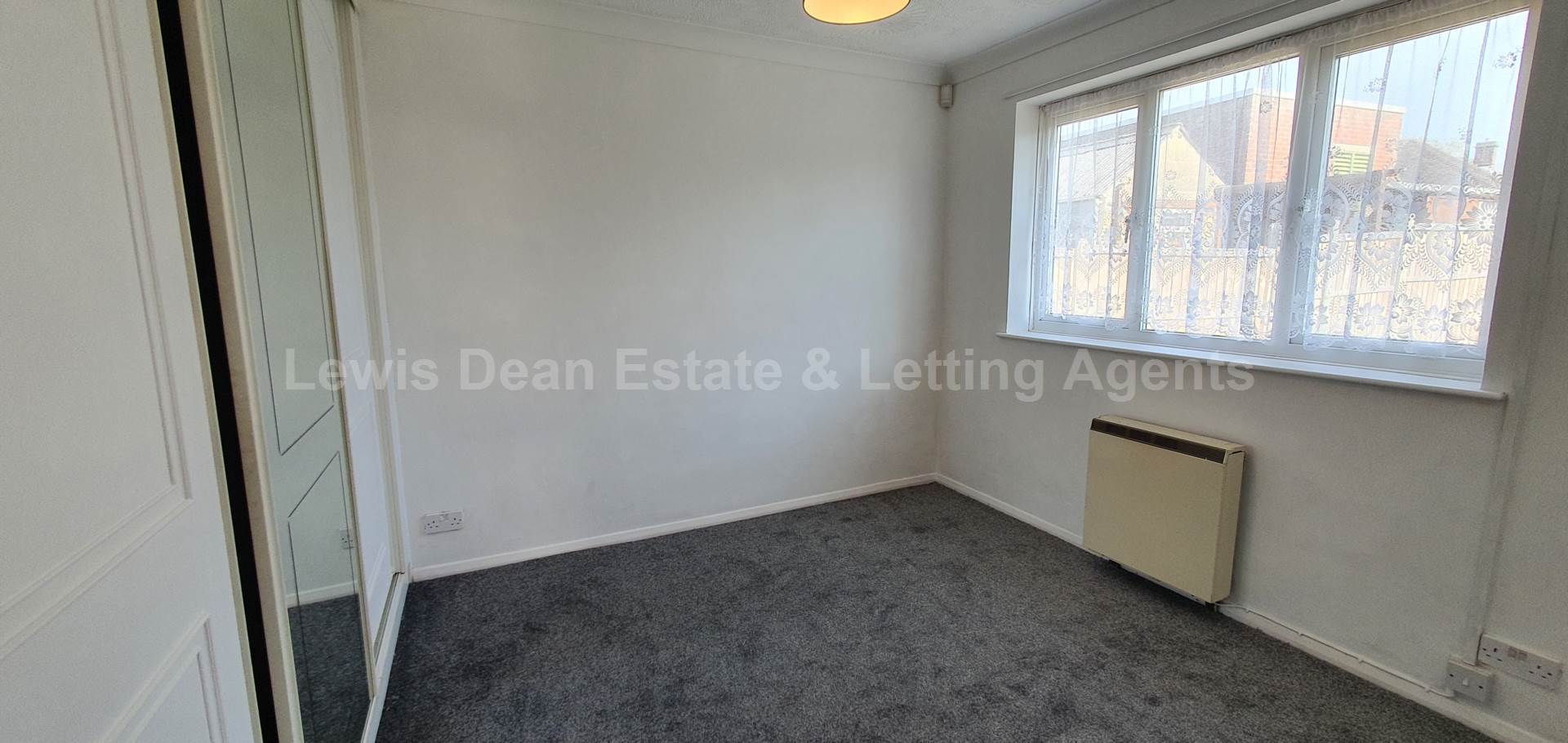 Two Bedroom Semi Detached Bungalow, Image 10