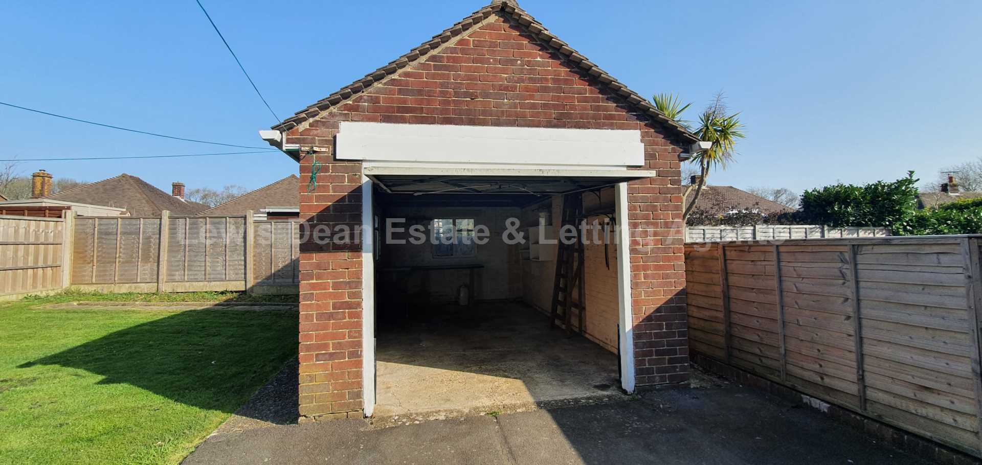 Two Bedroom Semi Detached Bungalow, Image 2