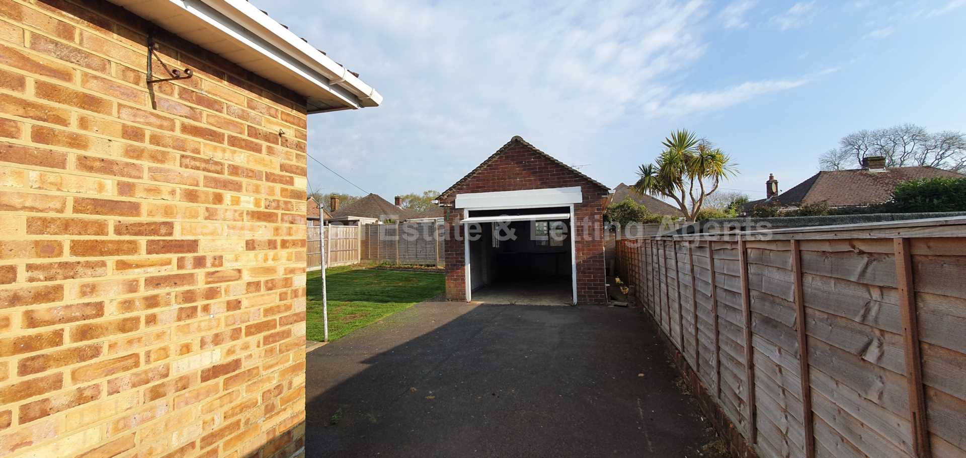 Two Bedroom Semi Detached Bungalow, Image 6