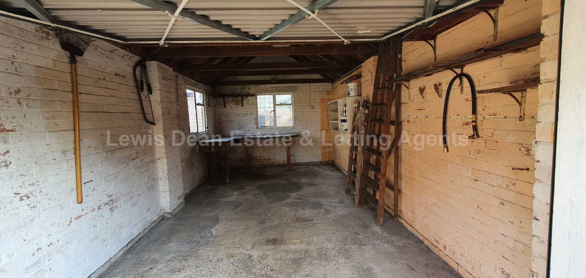 LET AGREED - Two Bedroom Semi Detached Bungalow, Image 7