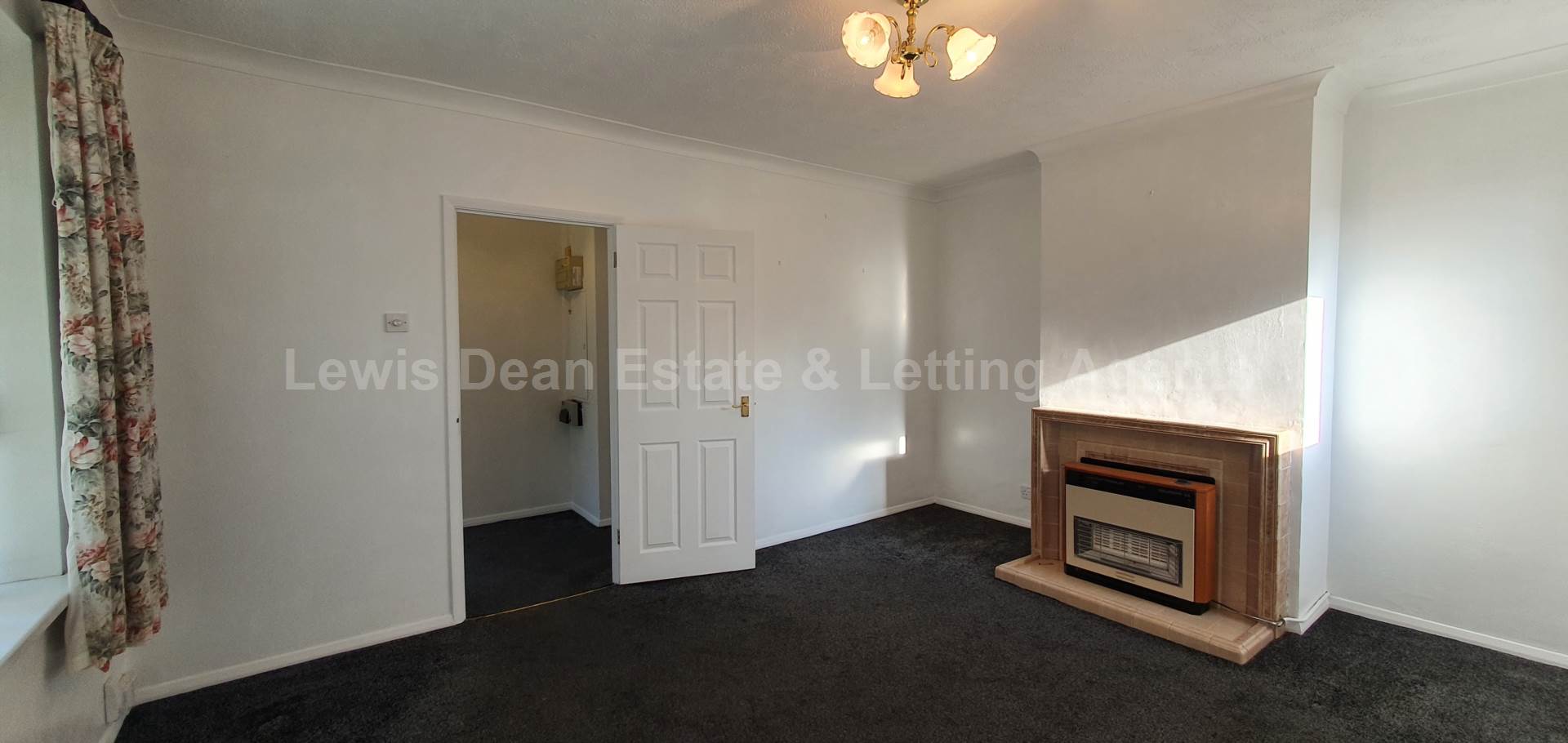 LET AGREED - Two Bedroom Semi Detached Bungalow, Image 8