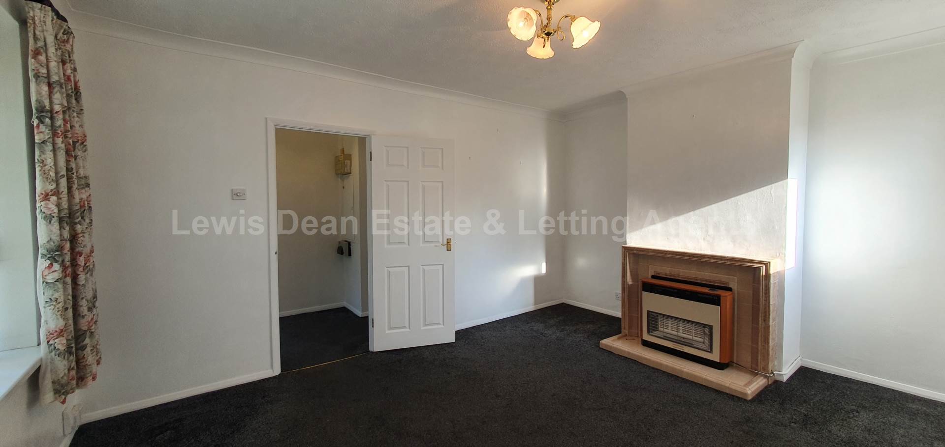 Two Bedroom Semi Detached Bungalow, Image 8