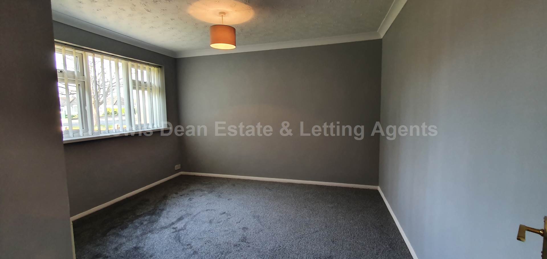 Two Bedroom Semi Detached Bungalow, Image 9