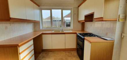 LET AGREED - Two Bedroom Semi Detached Bungalow, Image 11